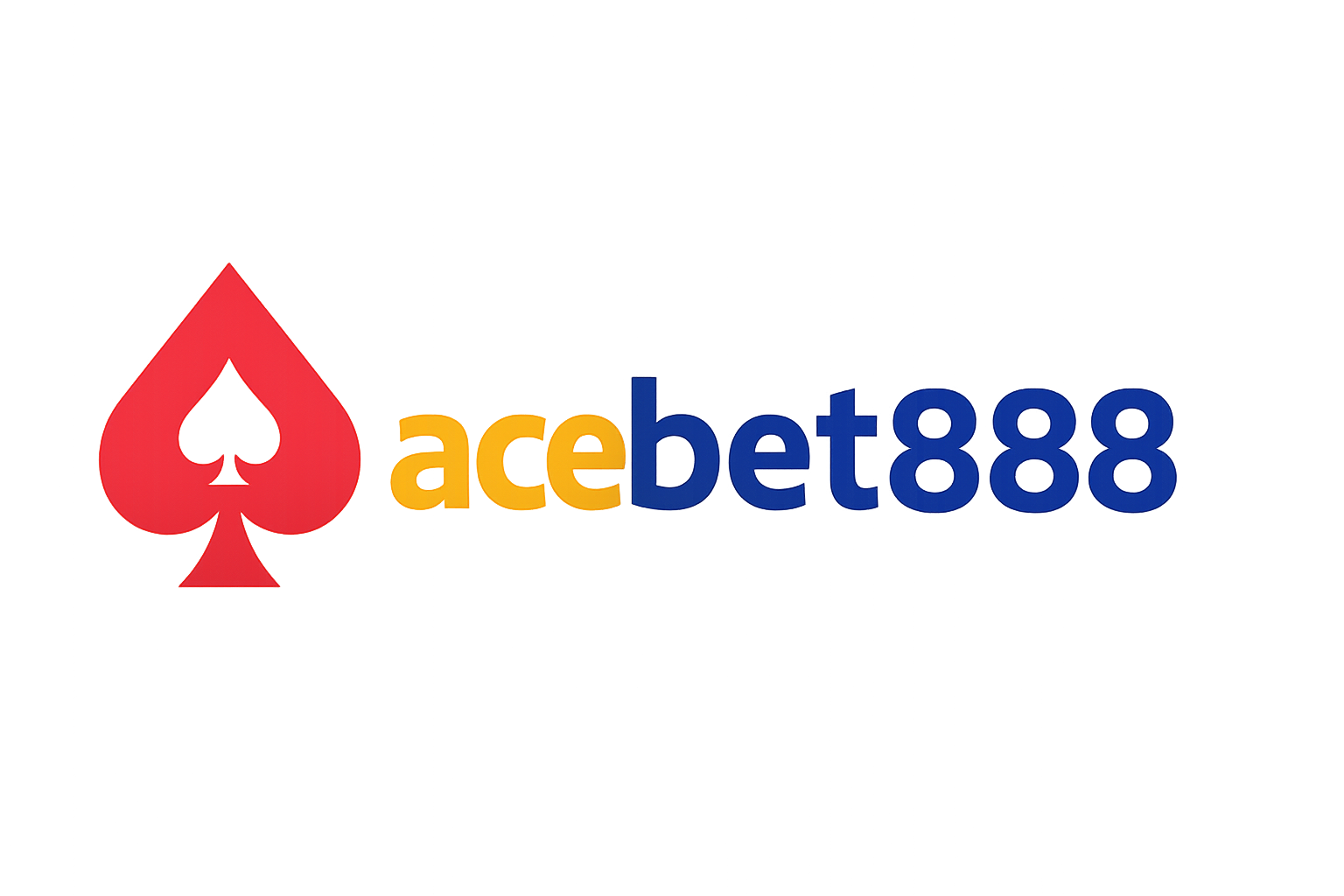 Acebet888 Logo